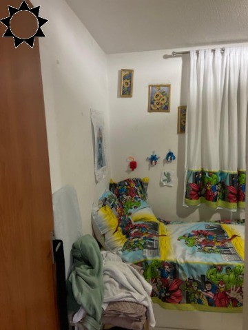 Apartamento à venda com 2 quartos, 45m² - Foto 27