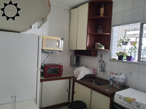 Apartamento à venda com 2 quartos, 65m² - Foto 9