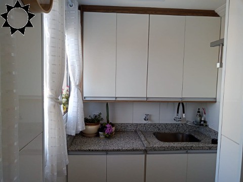 Apartamento à venda com 3 quartos, 126m² - Foto 24