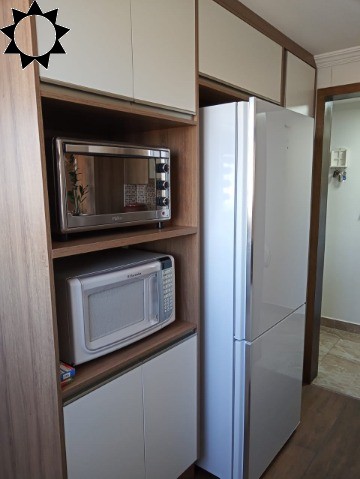 Apartamento à venda com 3 quartos, 126m² - Foto 22