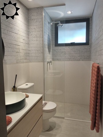 Apartamento à venda com 2 quartos, 61m² - Foto 11