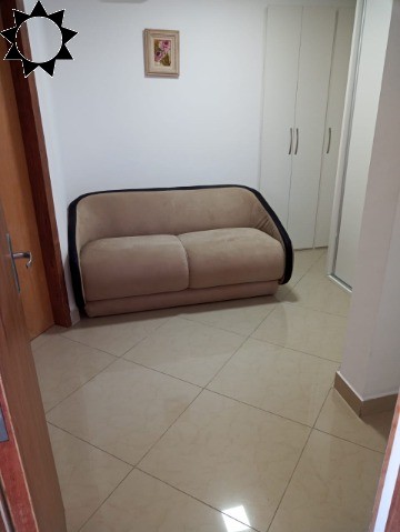 Apartamento à venda com 3 quartos, 126m² - Foto 4