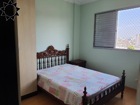 Apartamento à venda com 2 quartos, 65m² - Foto 11