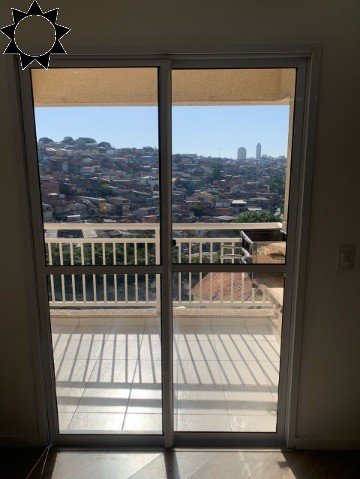 Apartamento à venda com 3 quartos, 57m² - Foto 16