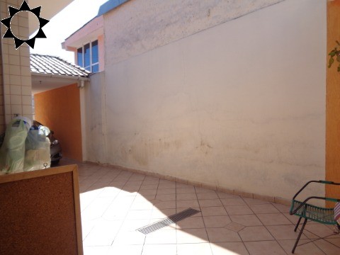 Casa à venda com 4 quartos, 138m² - Foto 23