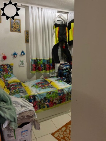 Apartamento à venda com 2 quartos, 45m² - Foto 28