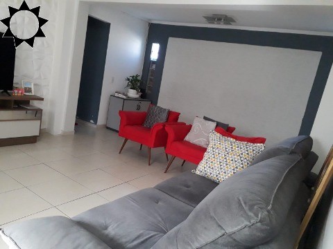 Casa à venda com 3 quartos, 153m² - Foto 6