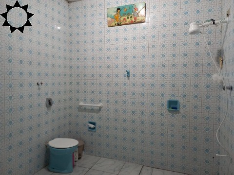 Casa à venda com 5 quartos, 150m² - Foto 9