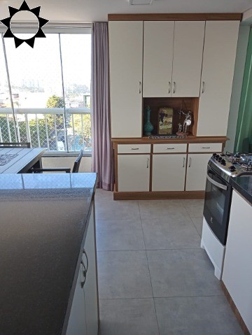 Apartamento à venda com 3 quartos, 126m² - Foto 14