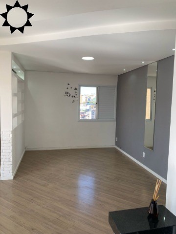 Apartamento à venda com 3 quartos, 57m² - Foto 8