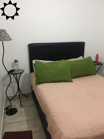 Apartamento à venda com 2 quartos, 52m² - Foto 4