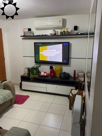 Apartamento à venda com 2 quartos, 45m² - Foto 6