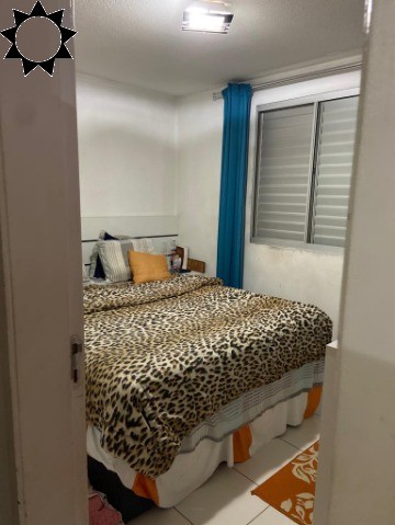 Apartamento à venda com 2 quartos, 45m² - Foto 10