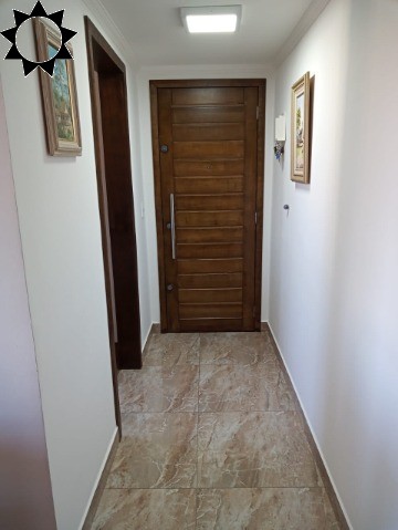 Apartamento à venda com 3 quartos, 126m² - Foto 29