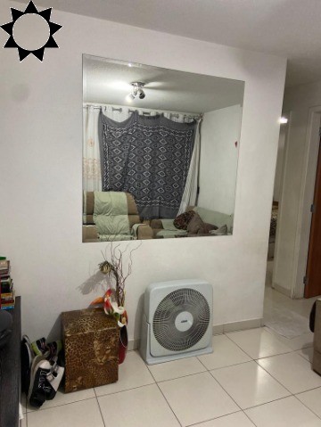 Apartamento à venda com 2 quartos, 45m² - Foto 11