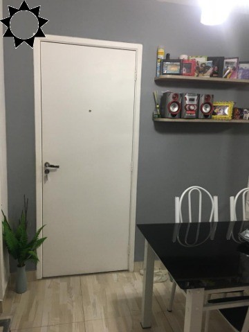 Apartamento à venda com 2 quartos, 52m² - Foto 16