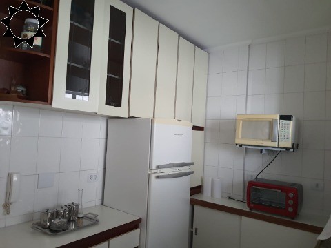 Apartamento à venda com 2 quartos, 65m² - Foto 7