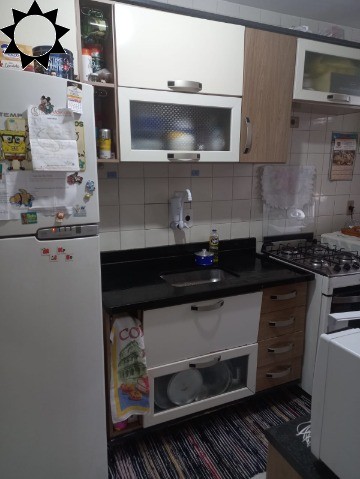 Apartamento à venda com 2 quartos, 56m² - Foto 7