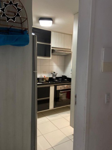 Apartamento à venda com 2 quartos, 45m² - Foto 18