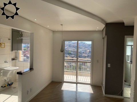 Apartamento à venda com 3 quartos, 57m² - Foto 13