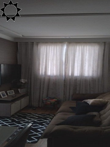 Apartamento à venda com 2 quartos, 45m² - Foto 6