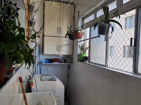 Apartamento à venda com 2 quartos, 65m² - Foto 5