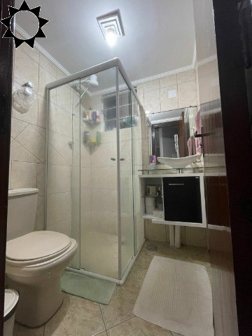 Apartamento à venda com 2 quartos, 53m² - Foto 3