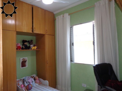 Casa à venda com 3 quartos, 132m² - Foto 19