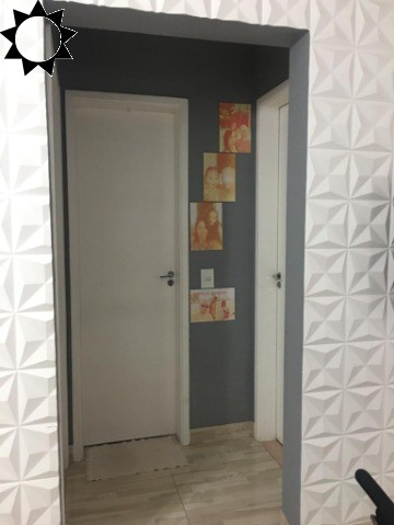 Apartamento à venda com 2 quartos, 52m² - Foto 19