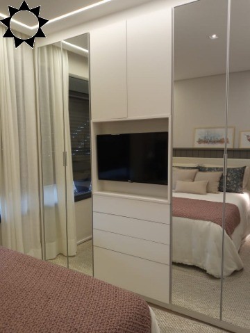 Apartamento à venda com 2 quartos, 61m² - Foto 12