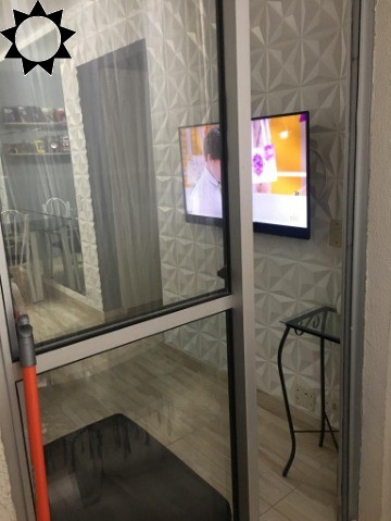 Apartamento à venda com 2 quartos, 52m² - Foto 7