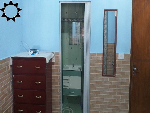 Casa à venda com 3 quartos, 200m² - Foto 9