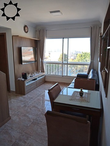 Apartamento à venda com 3 quartos, 126m² - Foto 36