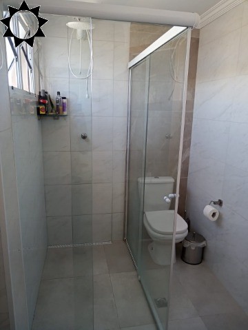 Apartamento à venda com 3 quartos, 126m² - Foto 2