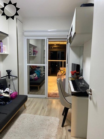 Apartamento à venda com 3 quartos, 106m² - Foto 9