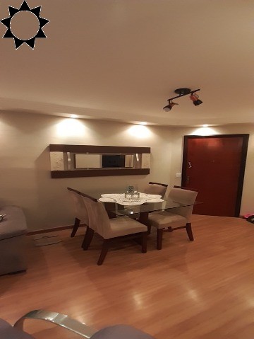 Apartamento à venda com 2 quartos, 53m² - Foto 11