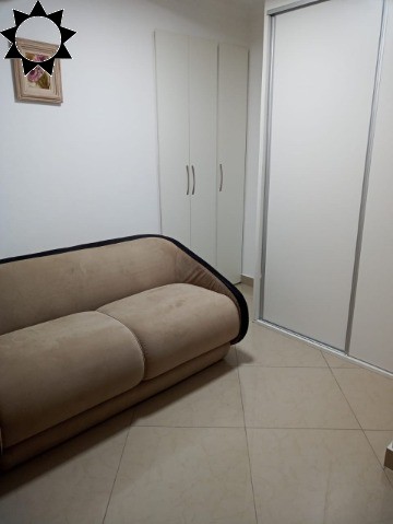 Apartamento à venda com 3 quartos, 126m² - Foto 6