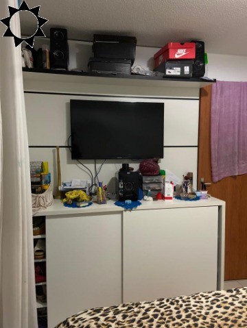 Apartamento à venda com 2 quartos, 45m² - Foto 12