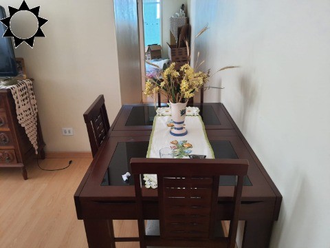 Apartamento à venda com 2 quartos, 65m² - Foto 2