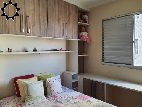 Apartamento à venda com 2 quartos, 65m² - Foto 10