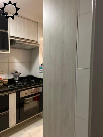 Apartamento à venda com 2 quartos, 45m² - Foto 17