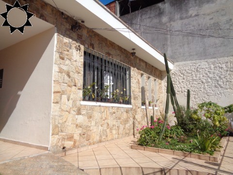 Casa à venda com 4 quartos, 138m² - Foto 25