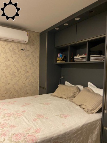 Apartamento à venda com 3 quartos, 106m² - Foto 13