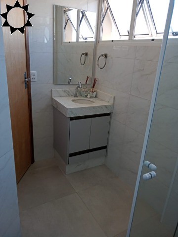 Apartamento à venda com 3 quartos, 126m² - Foto 3