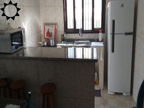 Casa à venda com 3 quartos, 200m² - Foto 11