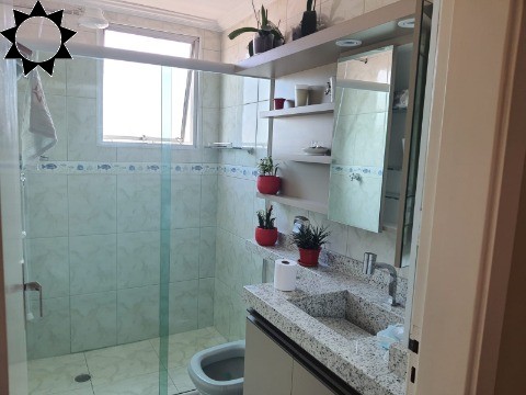 Apartamento à venda com 2 quartos, 65m² - Foto 4