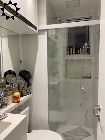 Apartamento à venda com 3 quartos, 106m² - Foto 8