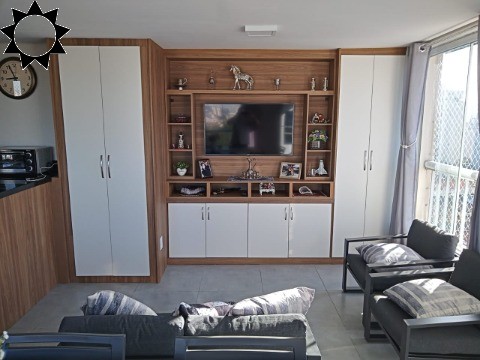 Apartamento à venda com 3 quartos, 126m² - Foto 16