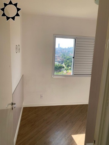 Apartamento à venda com 3 quartos, 57m² - Foto 5