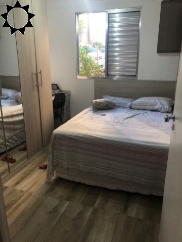 Apartamento à venda com 2 quartos, 55m² - Foto 4